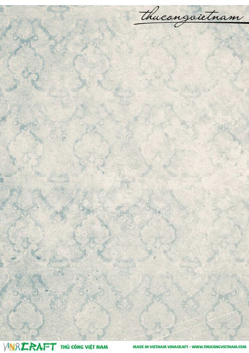 Giấy vintage nền cổ điển mẫu 130
